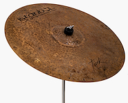 ISTANBUL AGOP TR20 <br/>20" ISTANBUL AGOP TURK RIDE