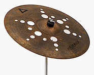 ISTANBUL AGOP XDIC17 XIST ION DARK CRASH 17