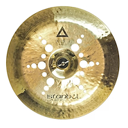 ISTANBUL AGOP XICH18 XIST ION CHINA BRILLIANT 18