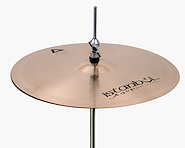 ISTANBUL AGOP XIST BRILLIANT HI HAT 14