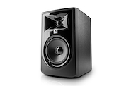JBL 305PMKII <br/>Monitor de Estudio Activo - Bi amplificado - 5"