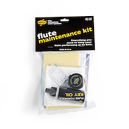 JIM DUNLOP HE-107 <br/>Kit de Limpieza para Flauta Linea HERCO