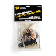 JIM DUNLOP HE-108 <br/>Kit de Limpieza para Saxo Linea HERCO