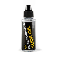 JIM DUNLOP HE-449 Slide Oil Linea - aceite para trombón HERCO