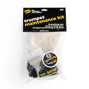 JIM DUNLOP HE-81 <br/>Kit de Limpieza para Trompeta Linea HERCO
