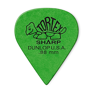 JIM DUNLOP 412R 0.88