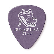 JIM DUNLOP 417R 0.71