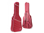 JINCHUAN 337RD <br/>Funda para Electrica, de polyester acolchada 20mm, B-110E, R