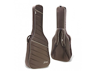 JINCHUAN 337BR <br/>Funda para Electrica, de polyester acolchada 20mm, B-110E, M