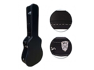 JINCHUAN 312 <br/>Estuche para Clasica, rigido de madera, E300C exterior simil