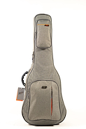 JINCHUAN B-6161C Funda Clasica, de polyester acolchada 20mm, color Gris