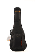 JINCHUAN B-6161J Funda Acústica Jumbo. Acolchada polyester 20mm, color Negro