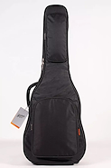 JINCHUAN B1817C Negro Funda Clásica, de polyester acolchada 16.5mm, color Negro