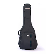JINCHUAN B-6161B Funda Bajo. Acolchada polyester 20mm espesor color negro