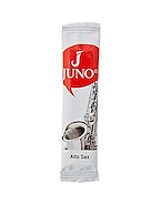 JUNO x 10 Saxo Alto n°2½ Cañas Para Saxo Alto (Precio por unidad)