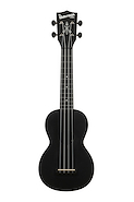 KALA KA-SWB-BK Ukelele Soprano Serie Waterman Nuevos Diseños - $ 54.189