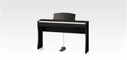 KAWAI Cl26 R Con Mueble 1 Pedal Color Palisandro Piano Electrico - Outlet