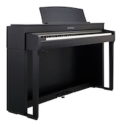 KAWAI Cn29 B <br/>Piano Electrico Con Mueble, 3 Pedales, Banqueta