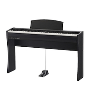 KAWAI Cl26 R Con Mueble 1 Pedal Color Palisandro Piano Digital - Outlet