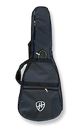 KELVIN BAGS 44G Funda Para Clásica G Acolchada, Tela De Avión, 1/2 caja 168