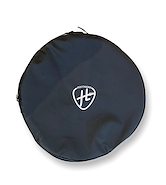 KELVIN BAGS 163 Funda Para Redoblante Acolchada 163