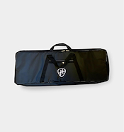 KELVIN BAGS MAT99 Funda Para Teclado C Acolchada, 45 X 125 X 15, 6 Octavas, 99