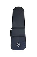 KELVIN BAGS E200E Estuche Semirrigido para Guitarras Electricas