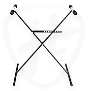 KELVIN STANDS 18064 Soporte Tijera Simple