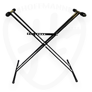 KELVIN STANDS 18213 Soporte Tijera Doble
