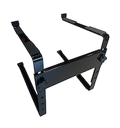 KELVIN STANDS 18755 Soporte DJ Negro
