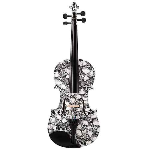 KINGLOS Hb-1312 4/4 Violin Acustico - $ 353.660