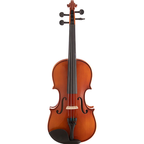 KINGLOS Pjb-1002 Begineer 4/4 Violin Acustico - $ 114.285