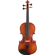 KINGLOS Pjb-1002 Begineer 4/4 Violin Acustico