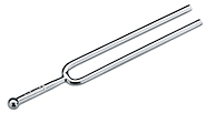 KONIG & MEYER 1680000001 <br/>DIAPASÓN A - REDONDO - CHICO