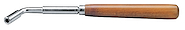 KONIG & MEYER 16600-000-01 <br/>Llave Para Afinar Piano "Conica" 8,5Mm