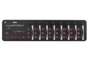 KORG NanoKontrol2 Mini Controlador Midi(Usb) Color Negro