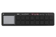 KORG NanoPad2 Mini Controladores Midi(Usb)