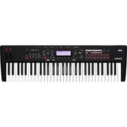 KORG KROSS2-61 Sintetizadores Serie 