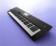 KORG I3 Workstation 61 teclas MB Matt Black