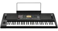KORG EK-50 Entertainer Keyboard <br/>Arranger 61 Teclas 702 Sonidos 280 Estilos