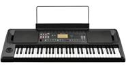 KORG EK-50 Entertainer Keyboard Arranger 61 Teclas 702 Sonidos 280 Estilos