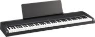 KORG B2 Piano Eléctrico 88 Notas Hammer Action USB App - $ 930.849