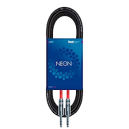KWC 135 NEON <br/>KWC NEON PLUG ST / PLUG ST X 6 M plug balanceado