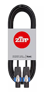 KWC 164Z ZIPP <br/>SPEAKON - SPEAKON x 9 mts
