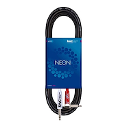 KWC 521 NEON <br/>KWC NEON PL/PL 90º STD C/T EV HALEN X 3 M