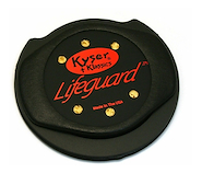 KYSER LIFEGUARD Humidificador para Guitarra Clásica
