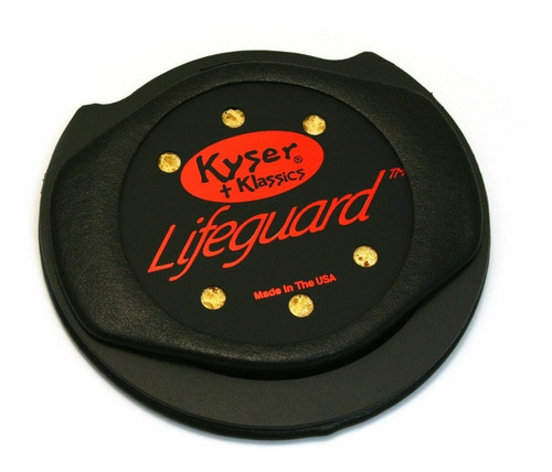 KYSER LIFEGUARD Humidificador para Guitarra Acústica - $ 41.847