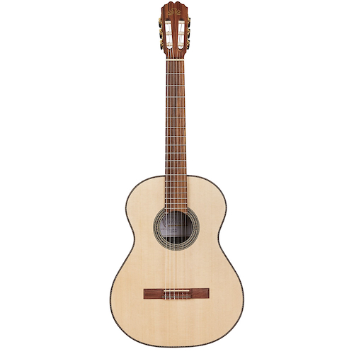 LA ALPUJARRA 80M GUITARRA MODELO 80 MATE - $ 274.726