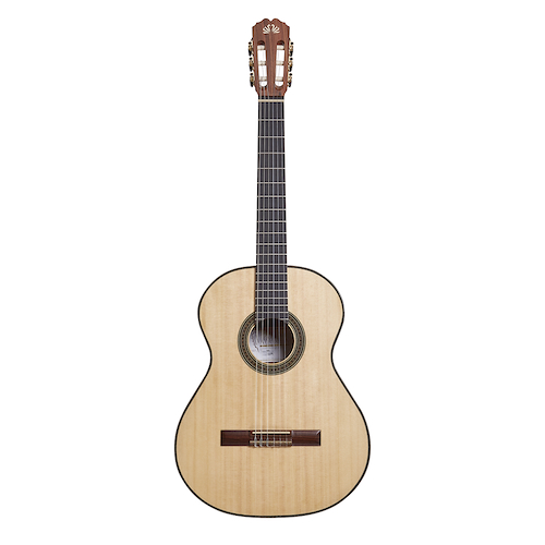 LA ALPUJARRA 85M GUITARRA MODELO 85 MATE - $ 634.806