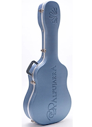 LA ALPUJARRA LAHC-BL ESTUCHES PARA GUITARRA CRIOLLA